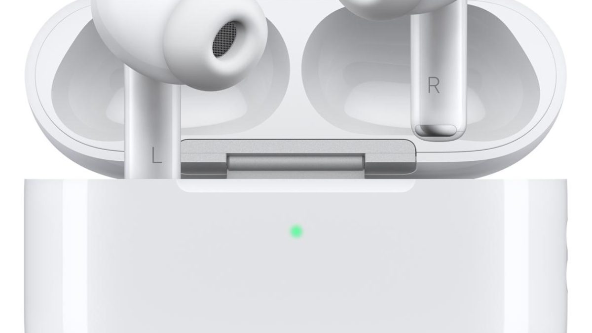 Купить AirPods Pro 3 (White) в Калининграде, цены в интернет