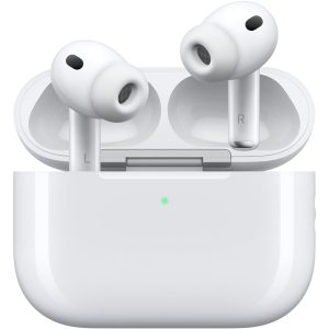 AirPods Pro 3  (White)
