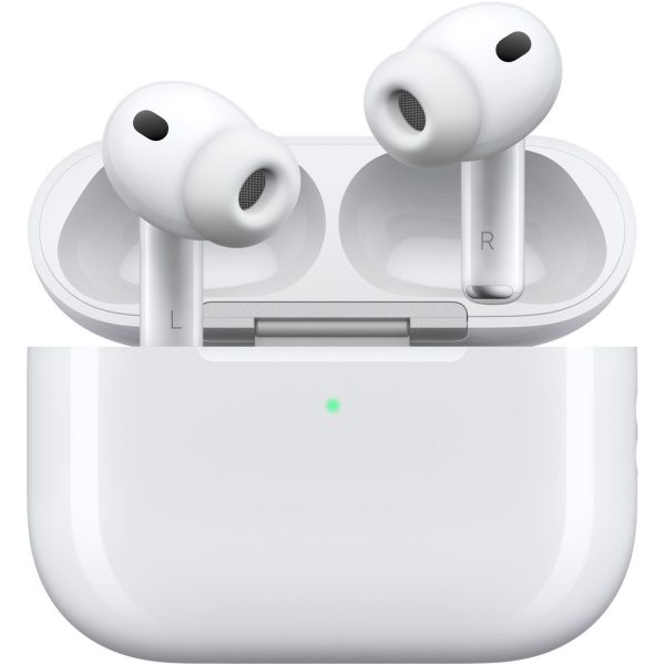 AirPods Pro 3  (White)
