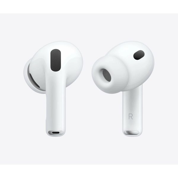 AirPods Pro 3  (White)