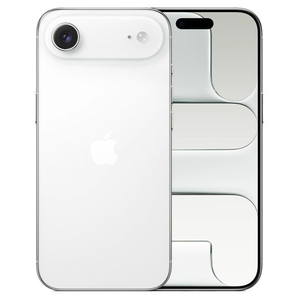 iPhone Air 256GB (Cloud White)