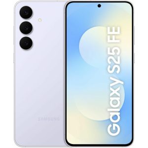 Galaxy S25 FE 8/256ГБ (Icy Blue)