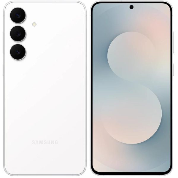 Galaxy S25FE 8/256ГБ (White)