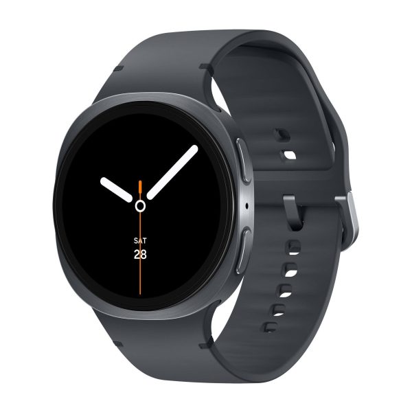 Galaxy Watch 8 44mm  (Graphite)
