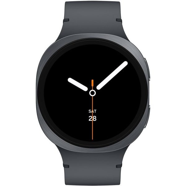 Galaxy Watch 8 40mm (Graphite)