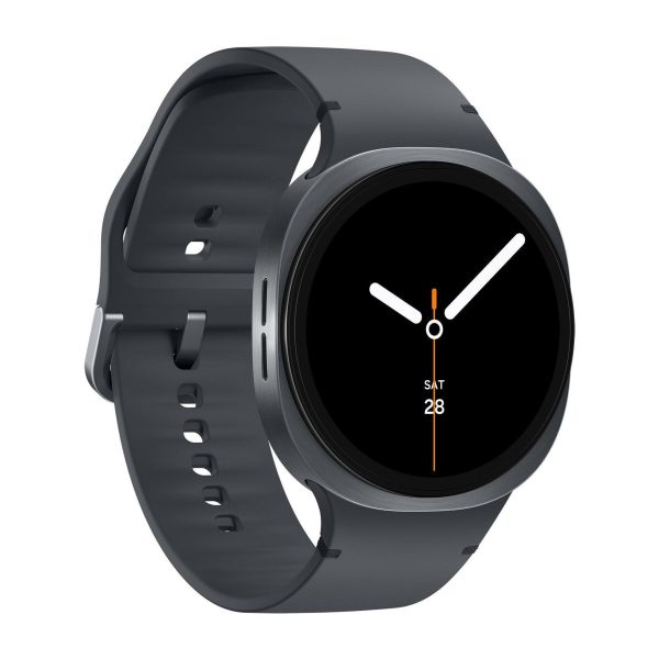 Galaxy Watch 8 40mm (Graphite)