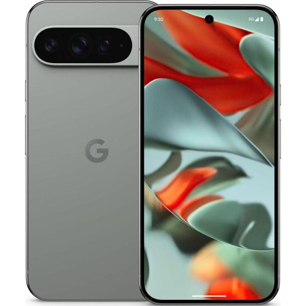 Google Pixel 9 Pro XL 16/256ГБ (Hazel)