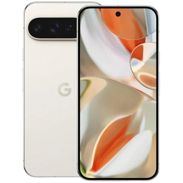 Google Pixel 9 Pro XL 16/256ГБ (Porcelain)