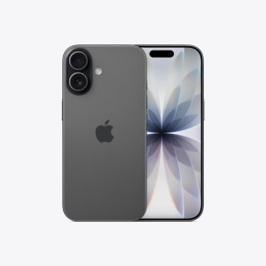 iPhone 17 512ГБ (Black)