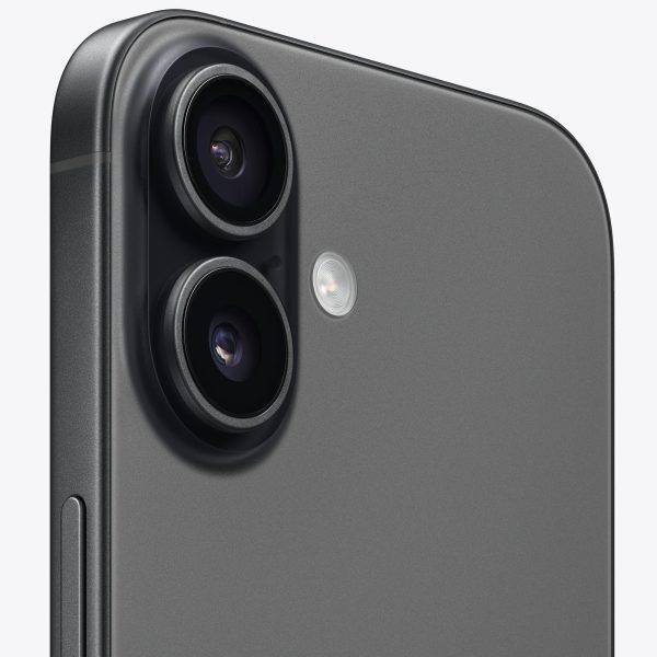 iPhone 17 256Gb (Black)