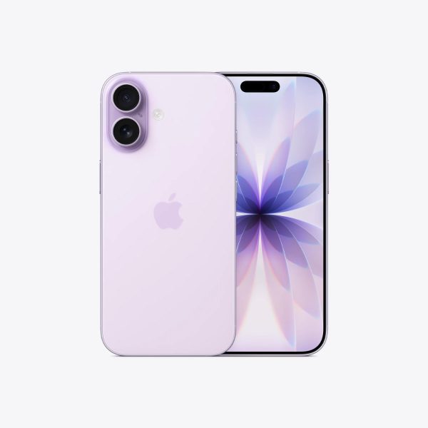 iPhone 17 256Gb (Lavender)
