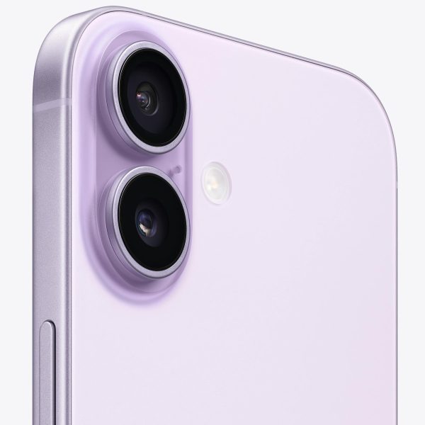 iPhone 17 512ГБ (Lavender)