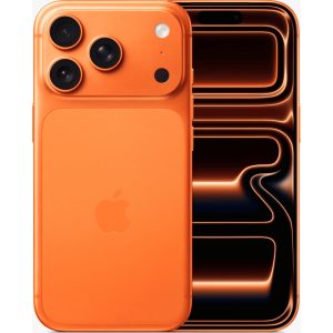 iPhone 17 Pro Max 1TB (Cosmic Orange)