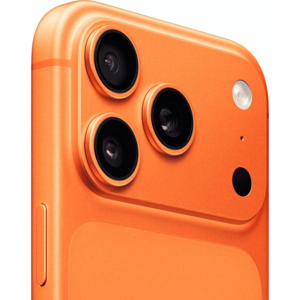 iPhone 17 Pro 1TB (Cosmic Orange)