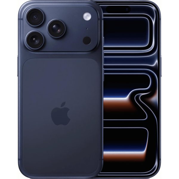 iPhone 17 Pro 256Gb (Deep Blue)
