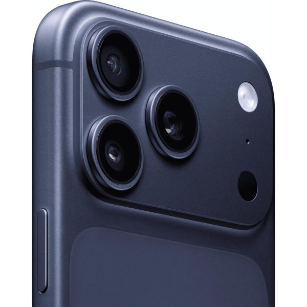 iPhone 17 Pro 1Тб (Deep Blue)
