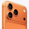 iPhone 17 Pro Max 512ГБ (Cosmic Orange)