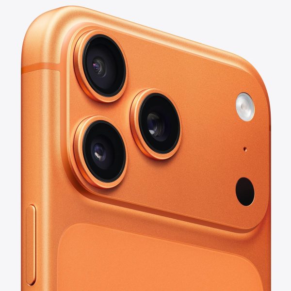 iPhone 17 Pro Max 256Gb (Cosmic Orange)