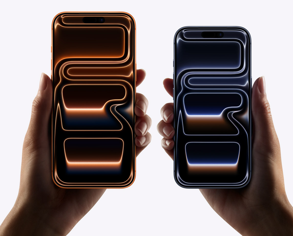iPhone17. Предварительный заказ 