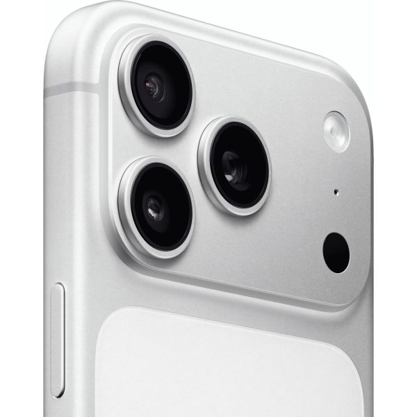 iPhone 17 Pro 512ГБ (Silver)