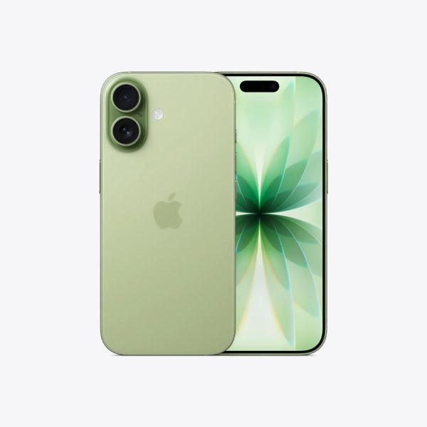 iPhone 17 256Gb (Sage)