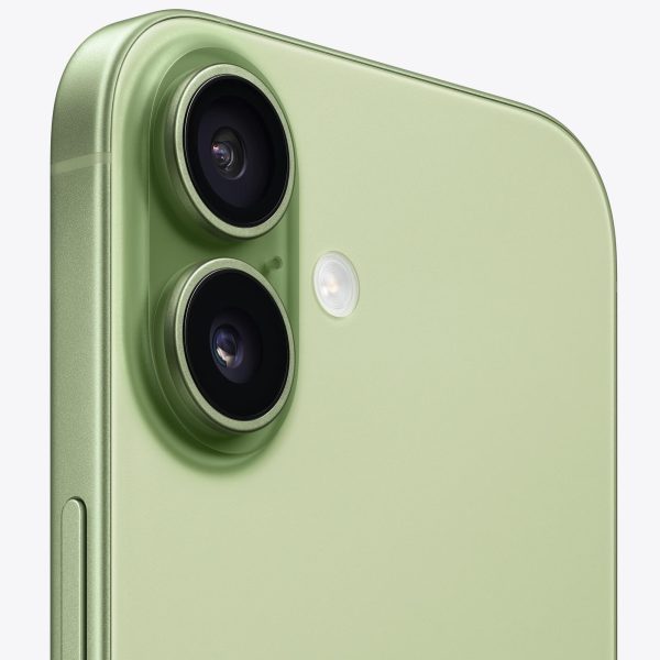 iPhone 17 512ГБ (Sage)