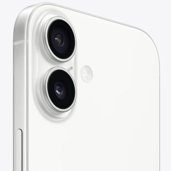 iPhone 17 256Gb (White)
