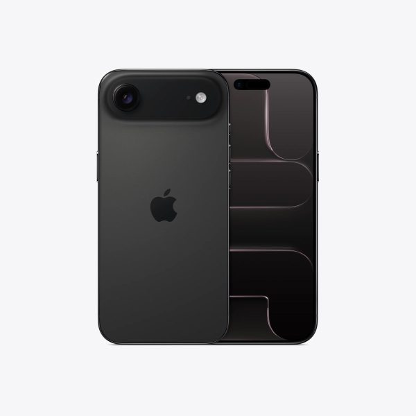 iPhone Air 256Gb 256Gb (Space Black)