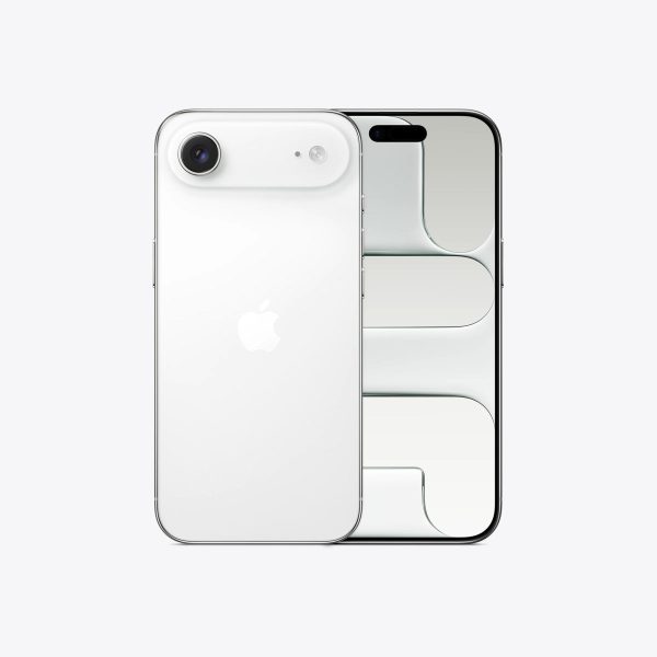 iPhone Air 512ГБ (Cloud White)