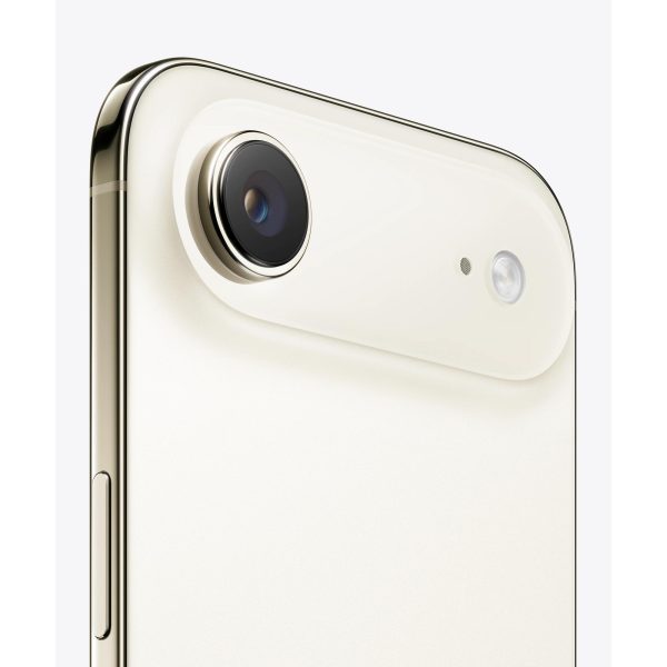iPhone Air 1TB (Light Gold)