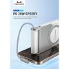 Keephone Hotta MagSafe 10000mAh (Белый)