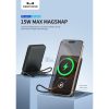 Keephone Hotta MagSafe 10000mAh (Черный)