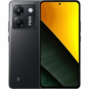 Poco M7 Pro 5G 12/512Gb (Black)