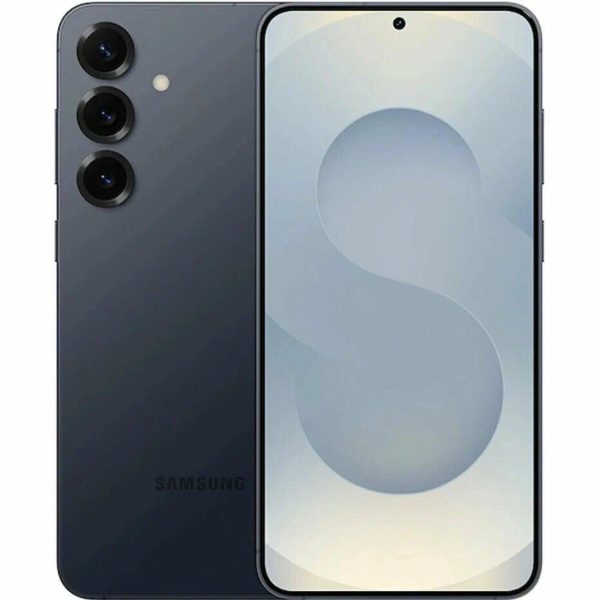 Samsung Galaxy S25 Plus 5G 12/512Gb (Blue Black)