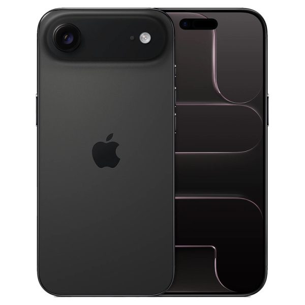 iPhone Air 256Gb 256Gb (Space Black)