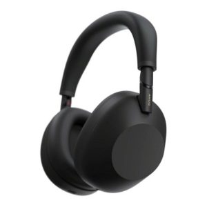 Sony WH-1000XM6  (Black)