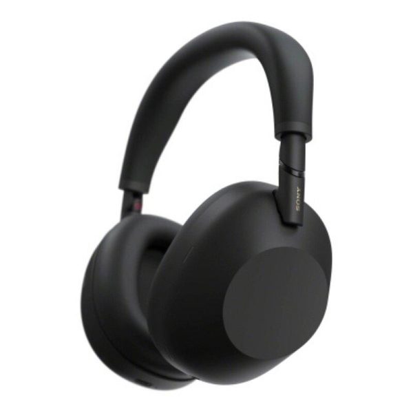 Sony WH-1000XM6  (Black)