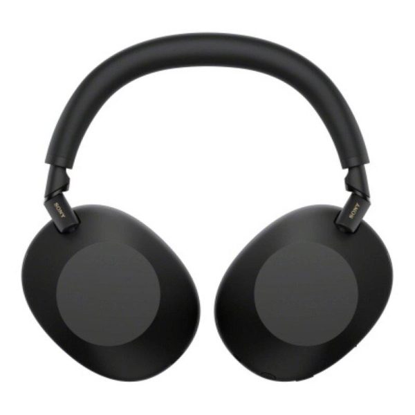 Sony WH-1000XM6  (Black)