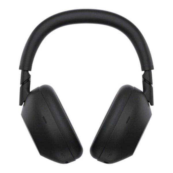 Sony WH-1000XM6  (Black)