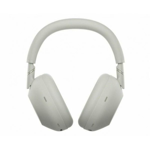 Sony WH-1000XM6  (Silver)