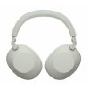 Sony WH-1000XM6  (Silver)