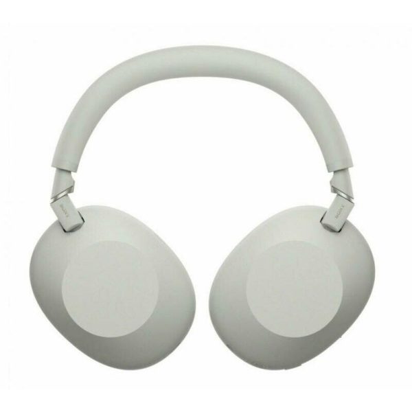 Sony WH-1000XM6  (Silver)