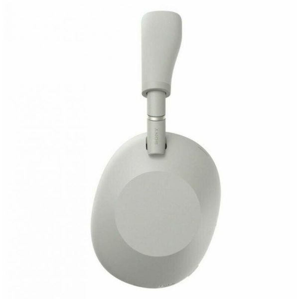 Sony WH-1000XM6  (Silver)