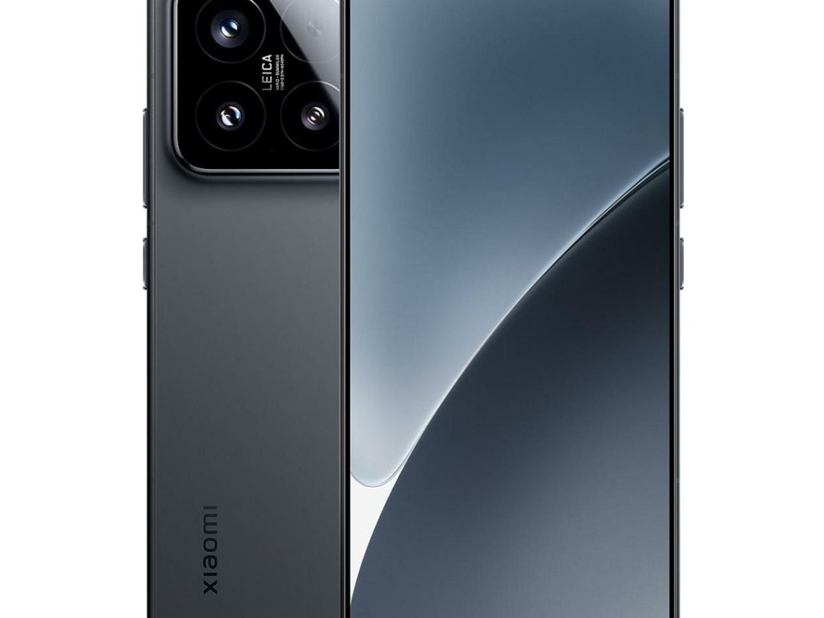 Купить Xiaomi 15 12/512Gb в Калининграде, цены на Mi в интернет