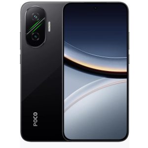 Xiaomi POCO F7 12/256ГБ (Black)