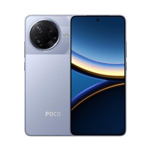 Xiaomi POCO F7 Pro 12/256ГБ (Blue)