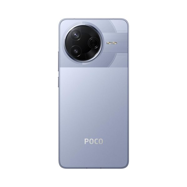 Xiaomi POCO F7 Pro 12/256ГБ (Blue)