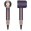 Фен Dyson Supersonic Neural HD16 Jasper Plum с кейсом