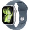 Apple Watch S11 46mm Silver Case M/L (Denim) Apple Watch S11 46mm Silver Case M/L (Denim)