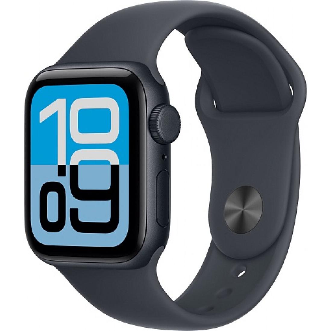Apple Watch Series SE 3 40mm S/M  (Midnight) Apple Watch Series SE 3 40mm S/M  (Midnight)
